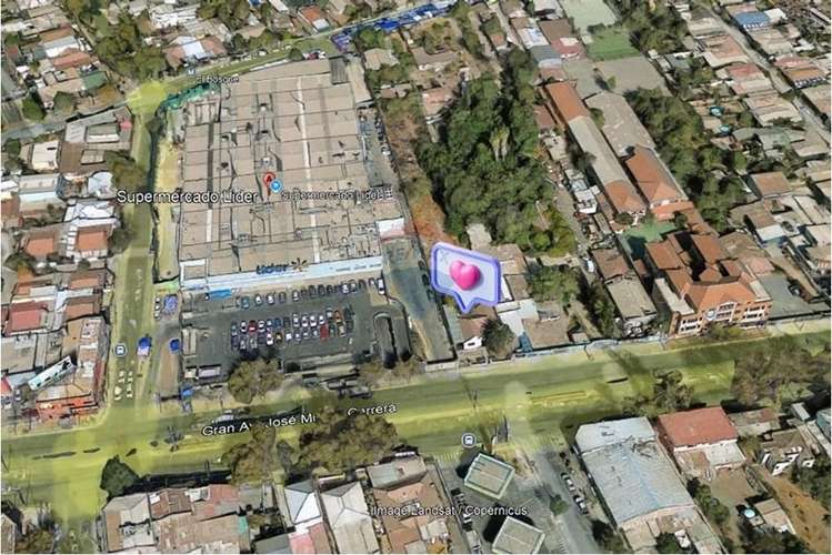 Gran oportunidad comercial gran avenida - lider
