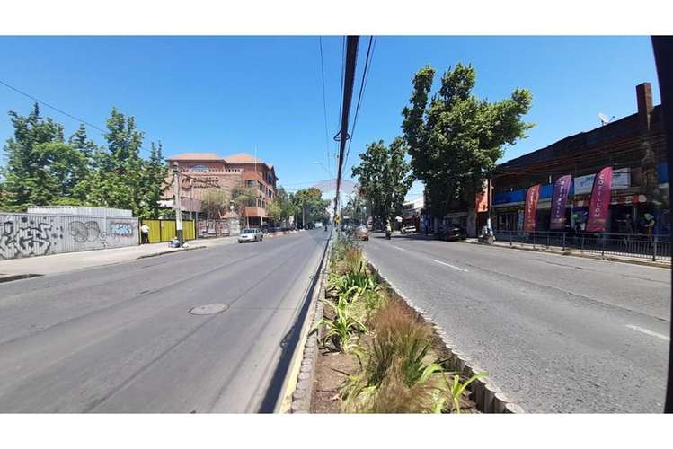 Gran oportunidad comercial gran avenida - lider