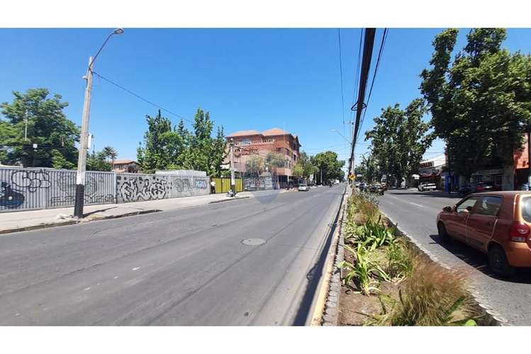 Gran oportunidad comercial gran avenida - lider