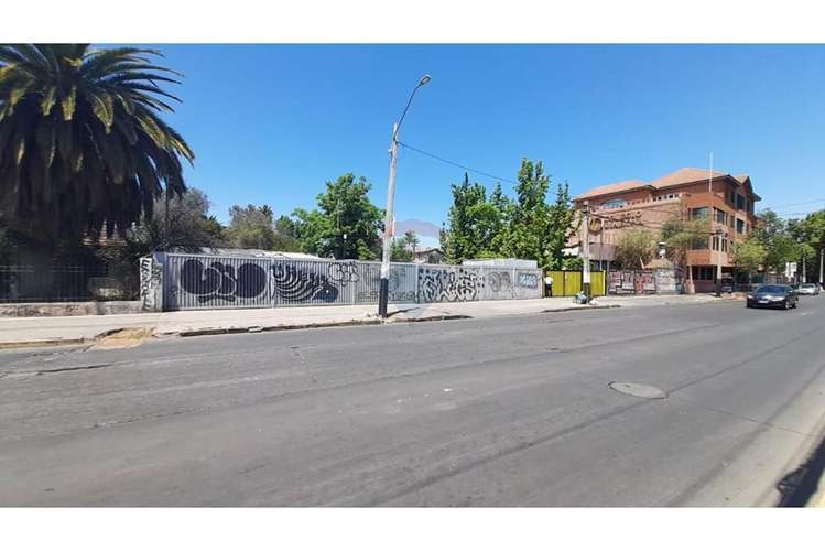 Gran oportunidad comercial gran avenida - lider