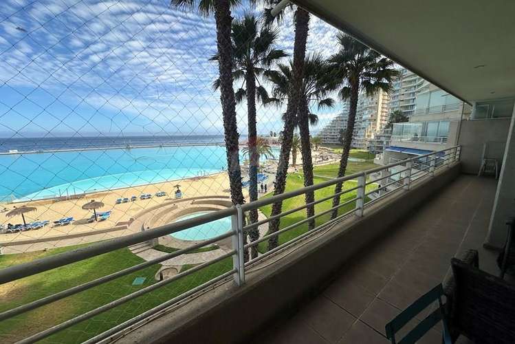 Espectacular 3d san alfonso del mar - vela mayor - Imagen 8