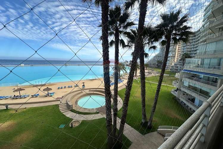 Espectacular 3d san alfonso del mar - vela mayor - Imagen 27