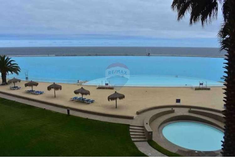Espectacular 3d san alfonso del mar - vela mayor - Imagen 24