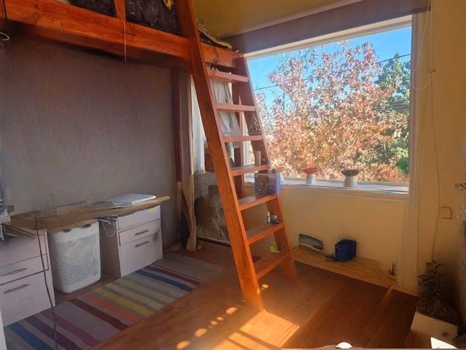 CASA A un costado de la Municipalidad