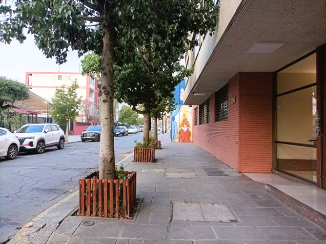 Departamento en Dardignac, Loreto (162722)