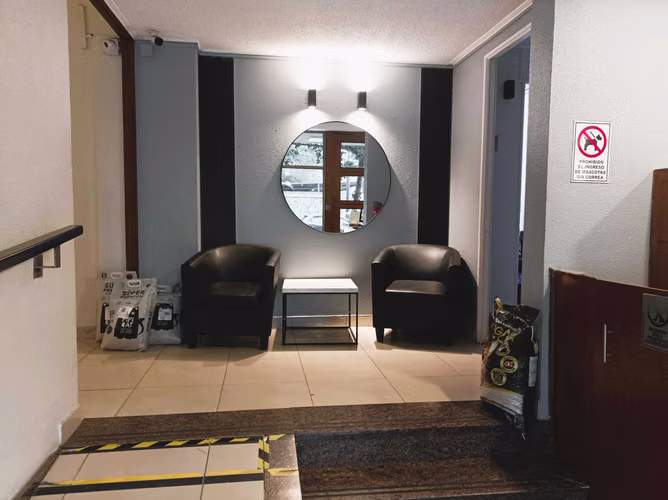 Departamento en Dardignac, Loreto (162722)