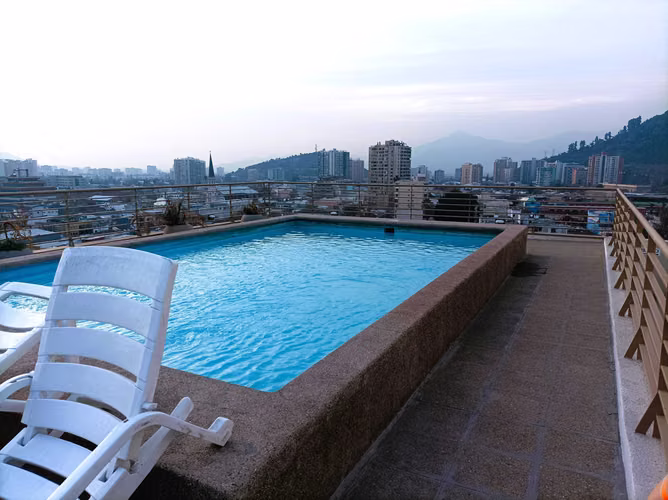 Departamento en Dardignac, Loreto (162722)