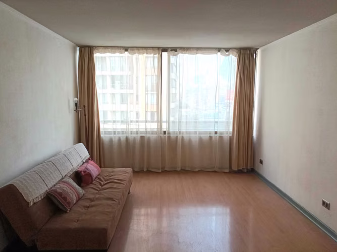 Departamento en Dardignac, Loreto (162722)