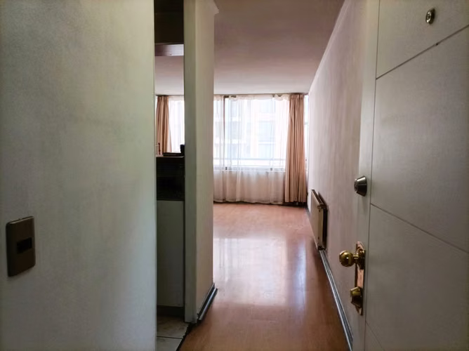 Departamento en Dardignac, Loreto (162722)