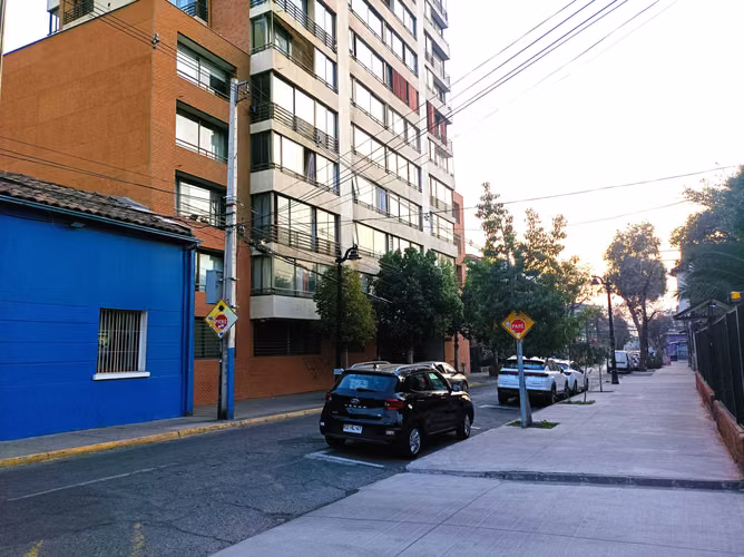Departamento en Dardignac, Loreto (162722)