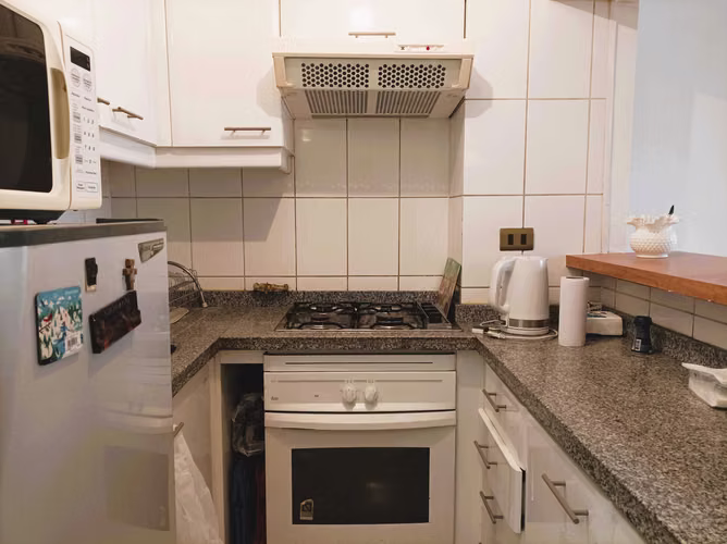 Departamento en Dardignac, Loreto (162722)
