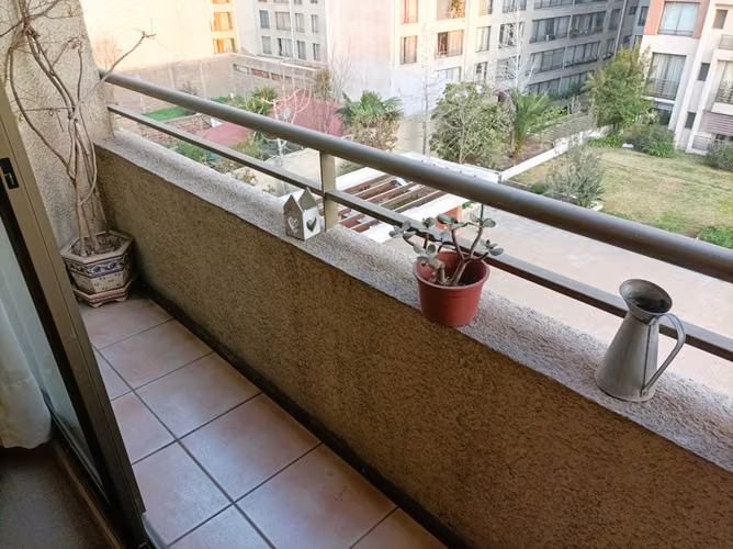 Departamento en Dardignac, Loreto (162722)