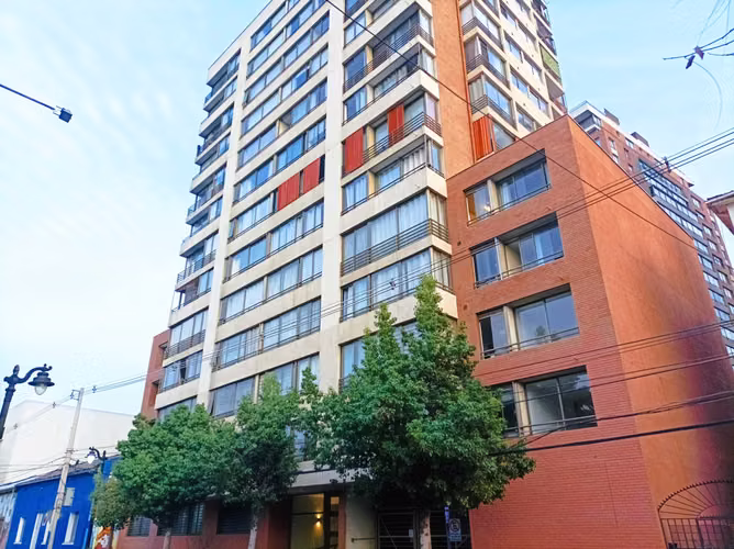 Departamento en Dardignac, Loreto (162722)