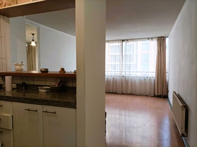 Departamento en Dardignac, Loreto (162722)