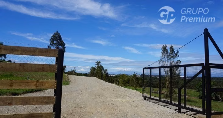 Parcela en venta en Puerto Montt