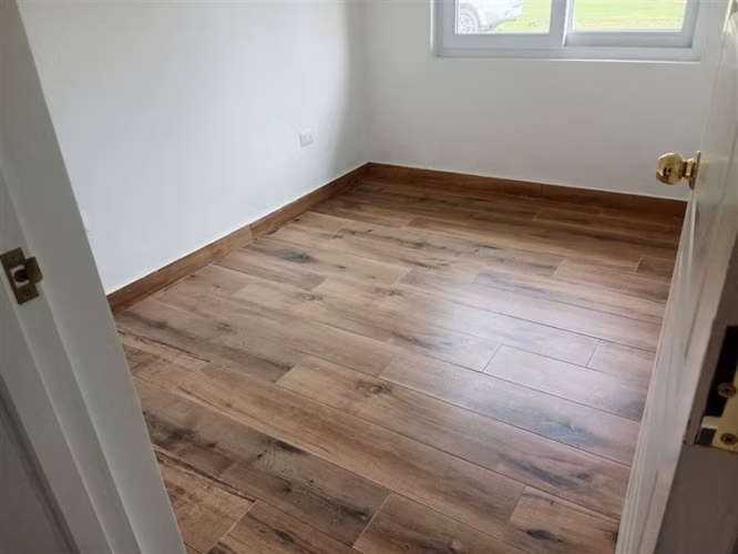Parcela en arriendo en Pirque