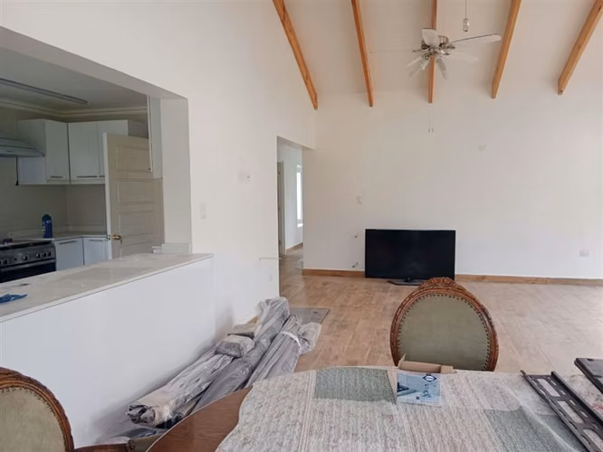 Parcela en arriendo en Pirque