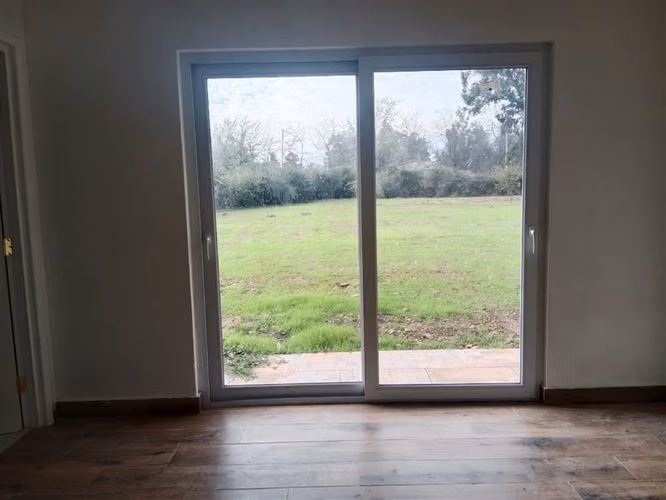 Parcela en arriendo en Pirque