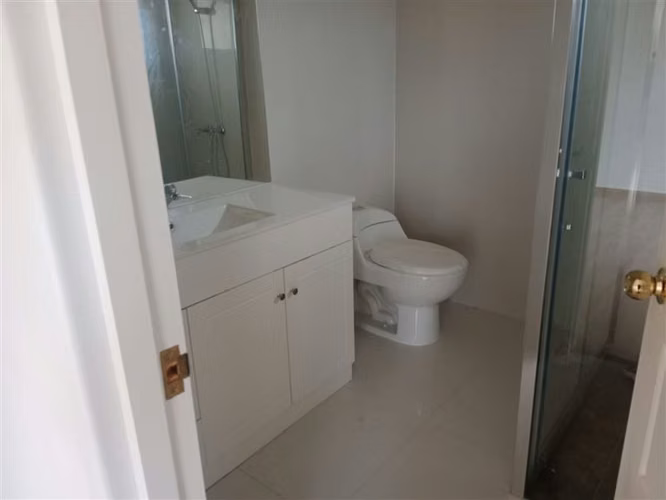 Parcela en arriendo en Pirque
