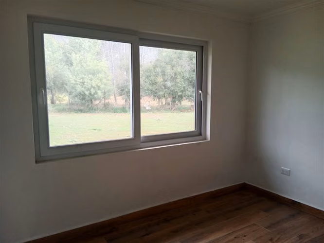 Parcela en arriendo en Pirque