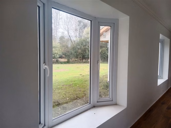 Parcela en arriendo en Pirque