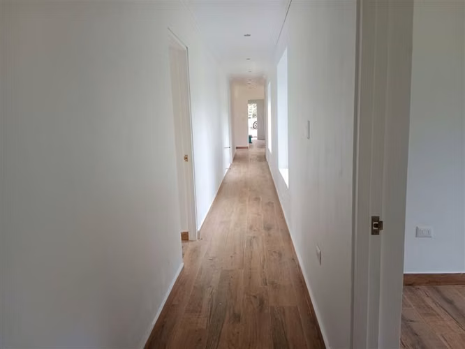 Parcela en arriendo en Pirque