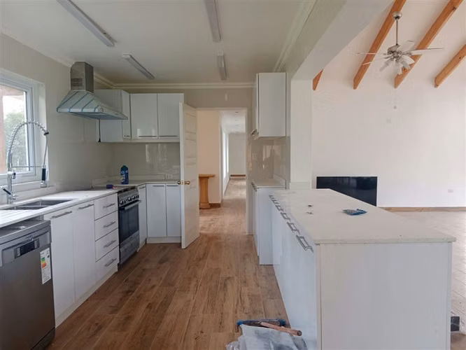 Parcela en arriendo en Pirque