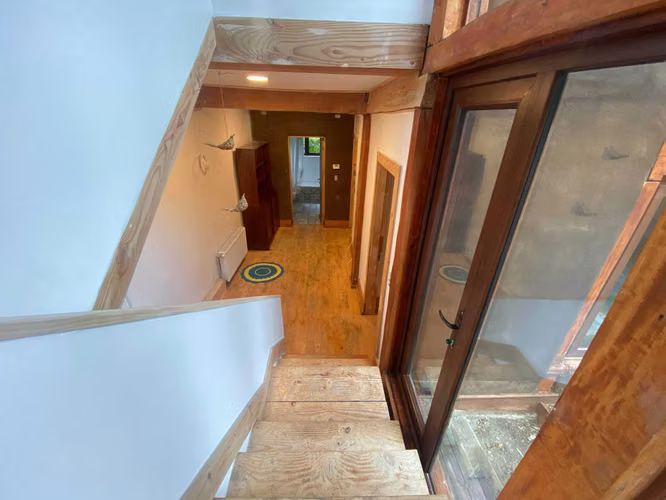 Hermosa parcela con casa (162791) - Imagen 8