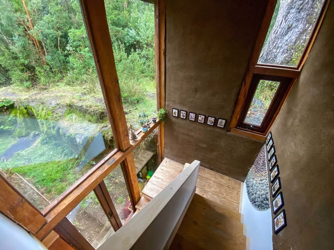 Hermosa parcela con casa (162791) - Imagen 11