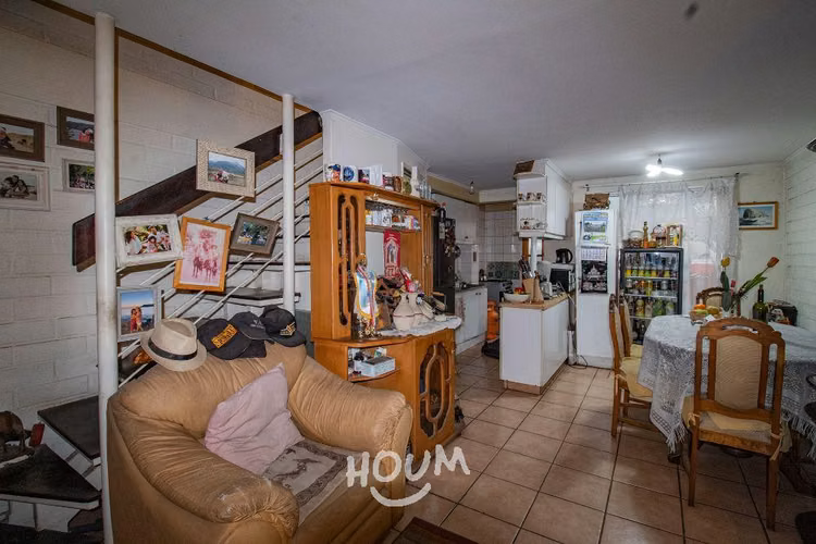 Casa en Monte de Los Olivos