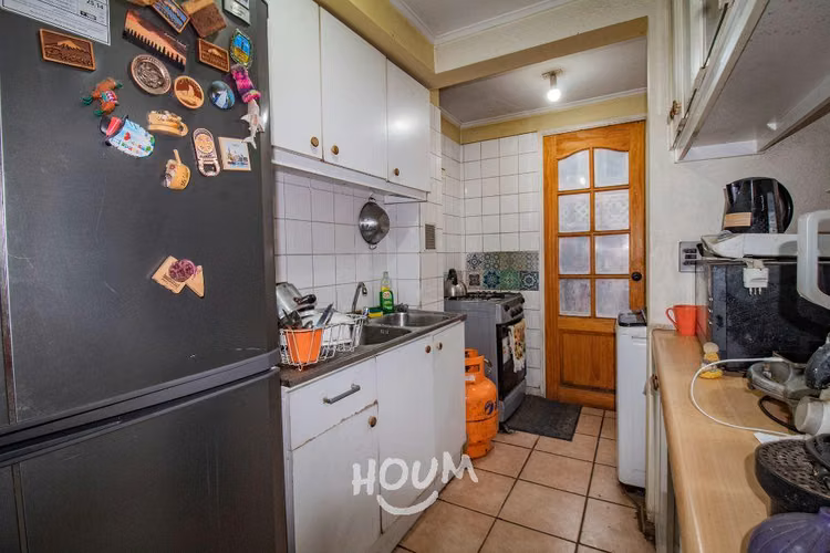 Casa en Monte de Los Olivos