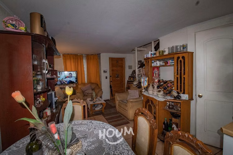 Casa en Monte de Los Olivos
