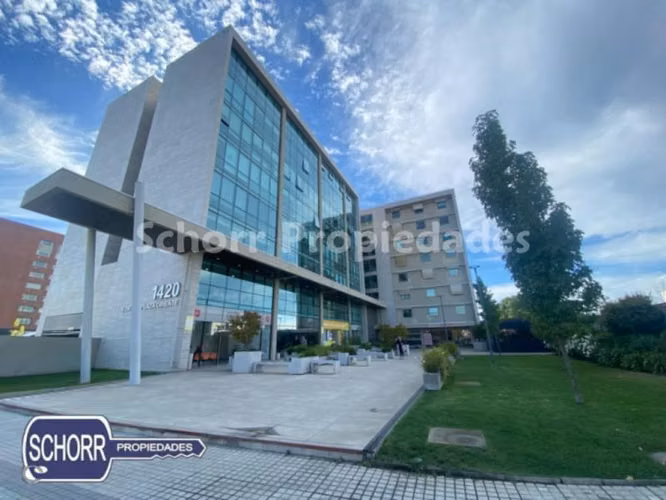 Oficina en arriendo en Talca