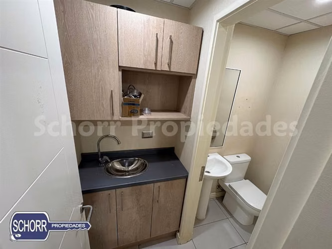 Oficina en arriendo en Talca - Imagen 6