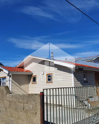 PROPIEDAD SECTOR SUR
