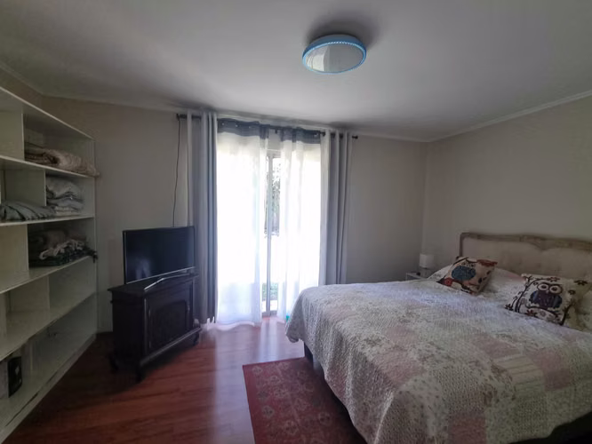 Gran casa en San Esteban, cerca de Los Andes (162787)
