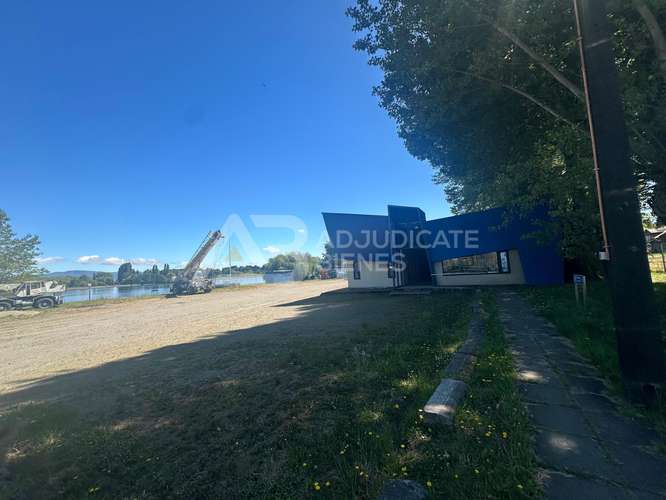 Terreno de Inversion Valdivia (162796)