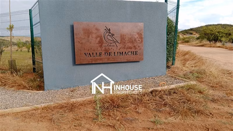 Sitio en Venta en Limache