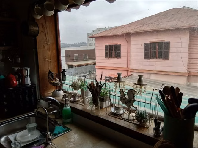 Local Comercial en venta en Villa Alemana
