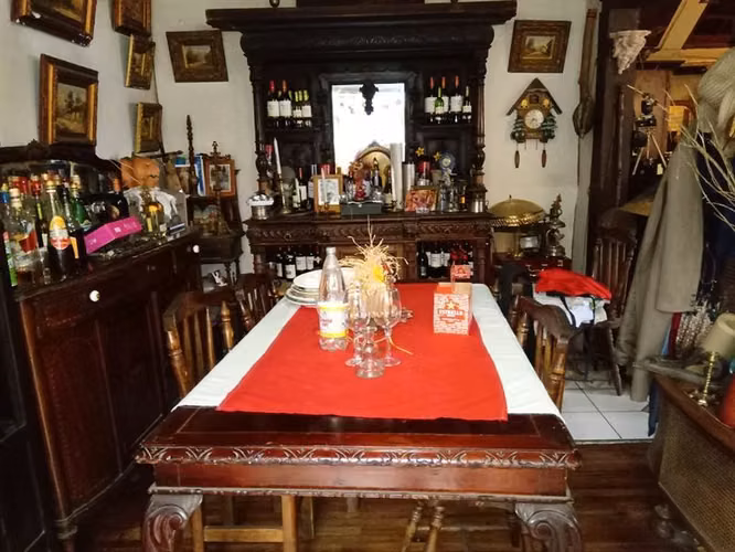 Local Comercial en venta en Villa Alemana