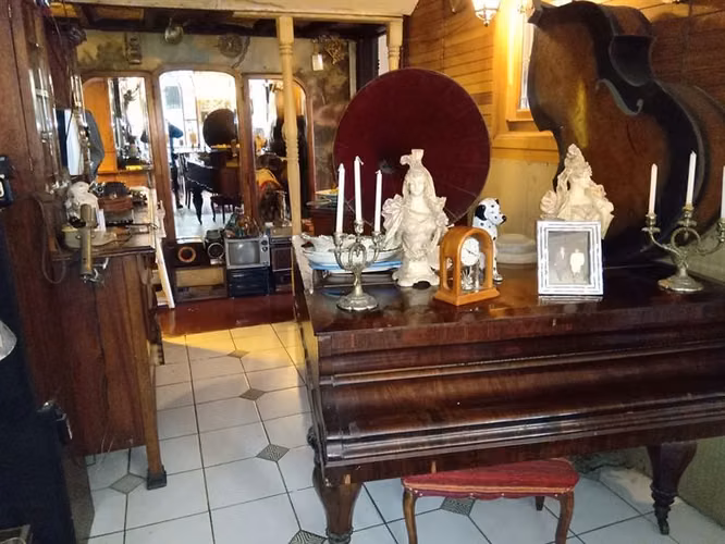 Local Comercial en venta en Villa Alemana