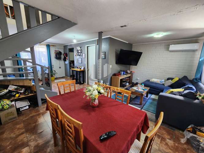 CASA EN VENTA VILLA ALEGRE