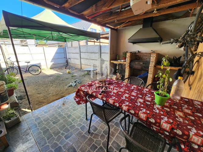 CASA EN VENTA VILLA ALEGRE