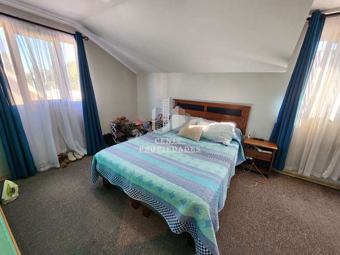 CASA EN VENTA VILLA ALEGRE