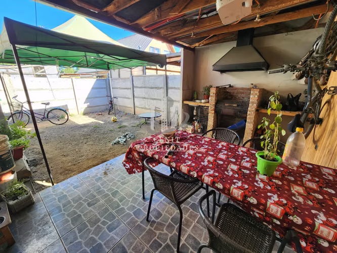 VENTA DE CASA EN VILLA ALEGRE - Imagen 12
