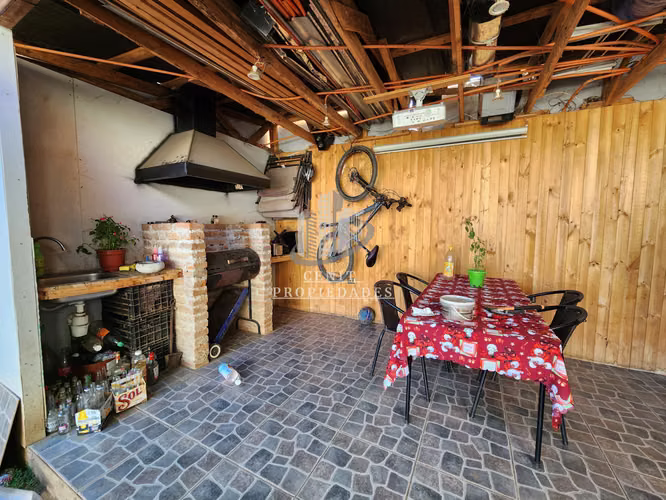 CASA EN VENTA VILLA ALEGRE