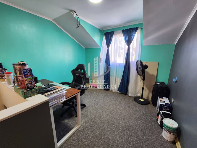 CASA EN VENTA VILLA ALEGRE