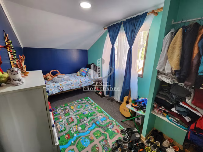 CASA EN VENTA VILLA ALEGRE - Imagen 8