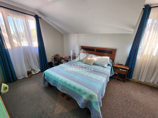 CASA EN VENTA VILLA ALEGRE - Imagen 9