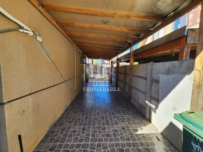 CASA EN VENTA VILLA ALEGRE